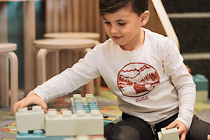 Wellnesshotel Tonihof im Bayerischen Wald